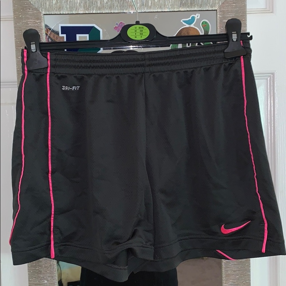 Nike athletic shorts